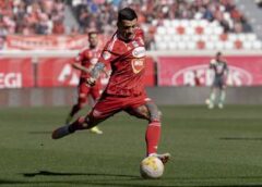 Gol Din Penalty în Prelungiri La Sepsi Voluntari! Suspansul Continuă în Lupta Pentru Promovare