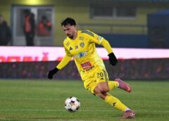 Gol Magnific în Csikszereda Unirea Slobozia, Partidă Cu Aproape 40 De șuturi La Poartă!