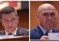 Grindeanu, Mesaj Pentru Bolojan: „ai Ajuns Premier Cu Voturile Psd”