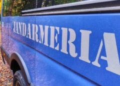 Gruparea De Jandarmi Mobilă Târgu Mureș, Alături De Comunitate Pentru Sărbători Liniștite