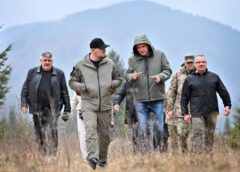 Guvernatorul Militar Al Regiunii Cernăuți: Se Dorește Redeschiderea Punctelor De Frontieră Șepit – Izvoarele Sucevei și Ruska – Ulma, închise Din 2010