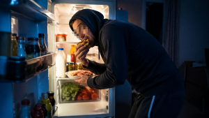 Hoțul „gurmand” Din Valea Râmnicului A Fost Arestat