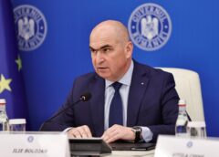 Ilie Bolojan: Datele Eurostat Arată Că Direcţia Este Una Corectă. Economia Se Stabilizează Fără A Pune Presiune Pe Viitorul Generaţiilor Următoare