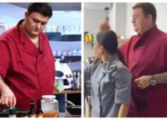 Imagini De Senzație Din Culisele Chefi La Cuțite