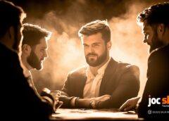 Impactul Vizual în Gaming: Cum Influențează Paleta De Culori Experiența