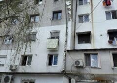 În Pragul Sărbătorilor Pascale, Primarul Comunei Adunații Copăceni, Daniel Rusu, A Primit Aprobarea Pentru Reabilitarea și Consolidarea Blocurilor Din Localitate!