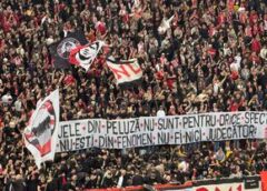 Inamicul Numărul 1 La Dinamo Craiova: „s A Trecut O Graniță! Am Familie și Copii” » Pledoarie Pentru Rasism Pe Arenă