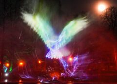 Inaugurare Cu Amânare La Târgul De Paște Din Craiova