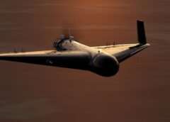 Încă O Dronă A Căzut La Sol Pe Teritoriul României