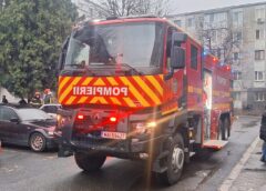 Incendiu La Două Locuințe Improvizate Pe Strada Iazului Din Baia Mare