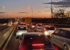 Începe Recensământul General Rutier