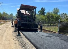 InfrastructurĂ