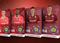 Inovație Pe Piața Media! Se întâmplă La Dinamo Rapid