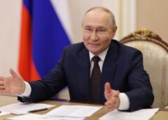 Instabilitate Pe Flancul De Est Al Nato