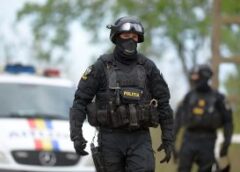 Interlop Din Buzău, Căutat Pentru Tâlhărie în Italia, Prins Acasă