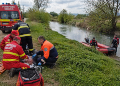 Intervenție Contracronometru La Cândești