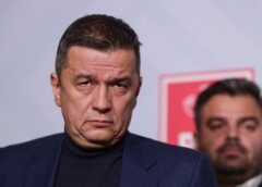 Întrebarea De La Referendumul Psd Privind Guvernarea A Fost Adoptată Fără Niciun Vot împotrivă