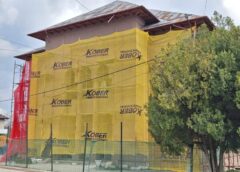 Investiție De Peste 10 Milioane De Lei La Primăria Piatra Olt: Clădirea Devine Eficientă Energetic și „verde”/ Foto