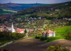 Invitație La Castelul Pekry Radák Din Ozd