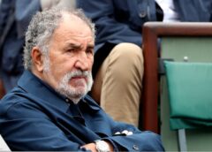 Ion Țiriac Laudă Perioada Comunistă, Deși L A Făcut Să Sufere De Foame