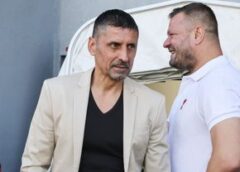 Ionel Dănciulescu L A Taxat Pe Mehmet Topal După Ultimele Declarații: „nu Mi A Plăcut Deloc! Acum Ce Facem?”