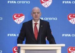 Iran Va Participa La Cupa Mondială Din Sua, în Ciuda Războiului