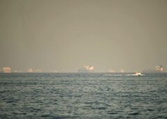 Iranul Avertizează Că Va închide Strâmtoarea Ormuz Dacă Blocada Impusă De Sua Va Continua