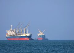 Iranul Nu Va Redeschide Strâmtoarea Ormuz Cât Timp Sua Va Menţine Blocada Navală