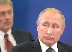 Iritare La Kremlin După Ce Franța și Polonia Au Anunțat Posibile Exerciții Nucleare: „o Nouă Dovadă A înclinației Europei Spre Militarizare”