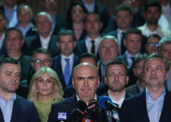 Îşi Poate Permite Pnl Să L Sacrifice Pe Ilie Bolojan? Analist: „dacă Ar Dansa Cum Le Cântă Pesediștii, Ar Fi O Sinucidere Politică"