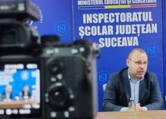 Isj Suceava A Finalizat Numirea Directorilor și Directorilor Adjuncți Prin Detașare