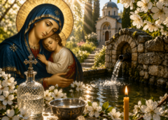 Izvorul Tămăduirii, Sărbătoarea Speranței și A Vindecării