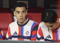 Jamal Musiala, Copilul Crescut între Două țări Care A Ajuns Speranța Germaniei La Cupa Mondială 2026