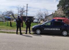 Jandarmii Din Olt, Mobilizați De Paște: Peste 100 De Efective în Teren și Sancțiuni Aplicate/ Foto