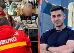 Jandarmul Potrivit, La Locul Potrivit!