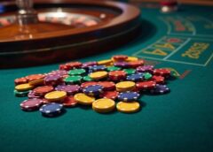 Jocurile De Casino Online Pe înțelesul Tuturor