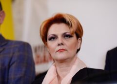„joi îşi Vor Da Demisia Miniştrii Psd”, Susține Lia Olguţa Vasilescu