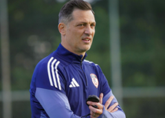 Jurnaliștii Turci Au Găsit Explicația Pentru Debutul Dezastruos Al Lui Mirel Rădoi: „practic îl Aruncă în Foc”