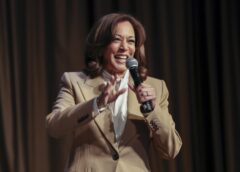 Kamala Harris Revine în Joc? Semnale Pentru O Candidatură în 2028