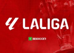 La Liga: Egal Obţinut In Extremis De Betis Sevilla, 1 1 Cu Real Madrid