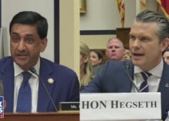 La Prima Sa Audiere Pe Tema Războiului Din Iran, Hegseth S A Confruntat Cu Membri Ai Congresului Timp De Aproape şase Ore
