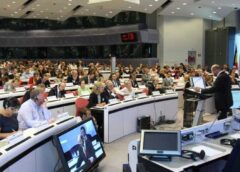 Liderii Comunităților Evreiești Din Ue Cer „statut Excepțional De Comunitate Protejată”