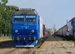 Linia Ferată Constanța–mangalia Se Redeschide Parțial Pentru Minivacanța De 1 Mai