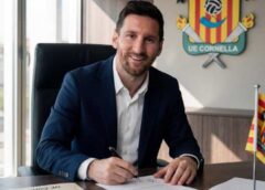 Lionel Messi, Oficial Patron De Club! Ce Echipă A Intrat în Portofoliul Campionului Mondial