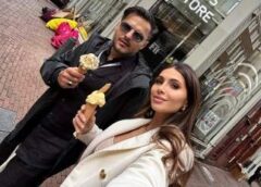 Liviu Vârciu A Recunoscut! Se Teme De Soție: „poate Să Vină Poliția”