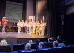 Lotul Sucevei, Excepțional La Olimpiada Națională De Limba Ucraineană: 4 Premii I, Trei Premii Ii, Trei Premii Iii și O Notă Maximă De 10