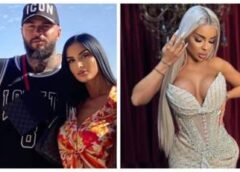 Lovitură Dură Pentru Amanta Lui Meko. Și A Luat Soția și A Mers La Nunta Lui Dorian Popa