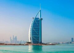 Lovitură Pentru Turismul De Lux: Celebrul Burj Al Arab Se închide Temporar