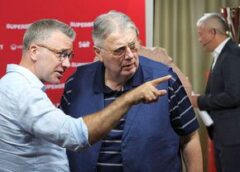 Lpf A Analizat Sistemul Grecilor și A Dat Verdictul: „cel Mai Bun Format Pentru Superliga E Acesta! Și De Ce Spun Asta?”