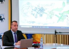 Lucian Harșovschi îi Răspunde Viceprimarului Dan Ioan Cușnir: „experiența Nu Se Predă Odată Cu Biroul!”